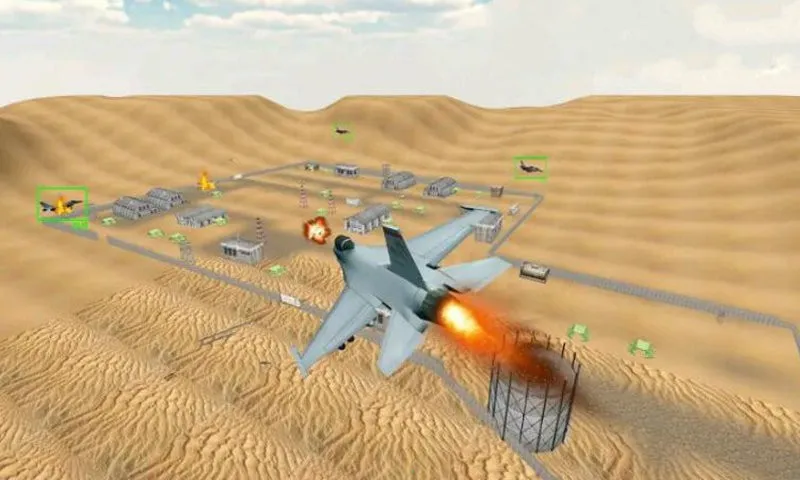 �籩����ս��(��ս���)v1.1 �ٷ������ͼ