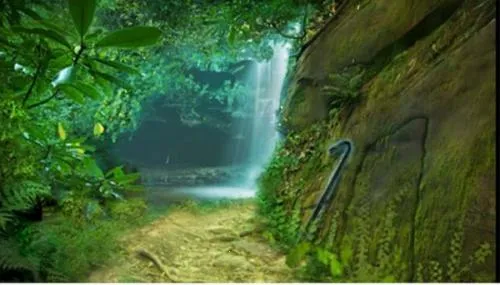 ʧ��֮��(�ż�������Ϸ)