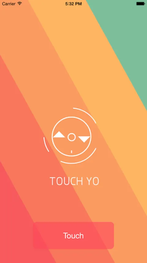 Touch YO(�ƶ��罻)v1.4 ��׿���ͼ