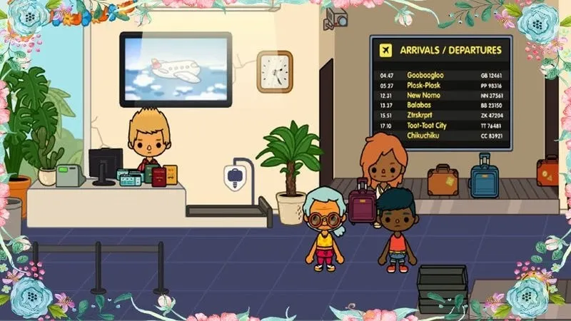 ����С�򽨳Ǳ�(С�򽨳Ǳ�)v1.0.2 ��׿���ͼ