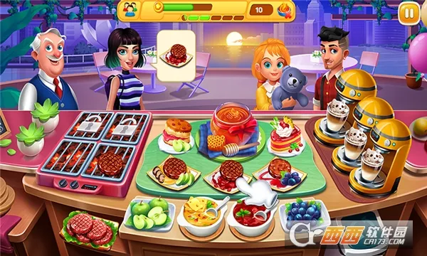 ζⷿ(Ϸ)v1.0.1 Ѱͼ