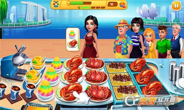 ζⷿ(Ϸ)v1.0.1 Ѱͼ