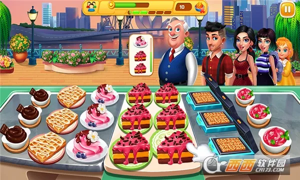 ζⷿ(Ϸ)v1.0.1 Ѱͼ