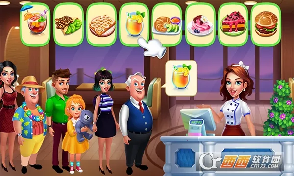 ζⷿ(Ϸ)v1.0.1 Ѱͼ