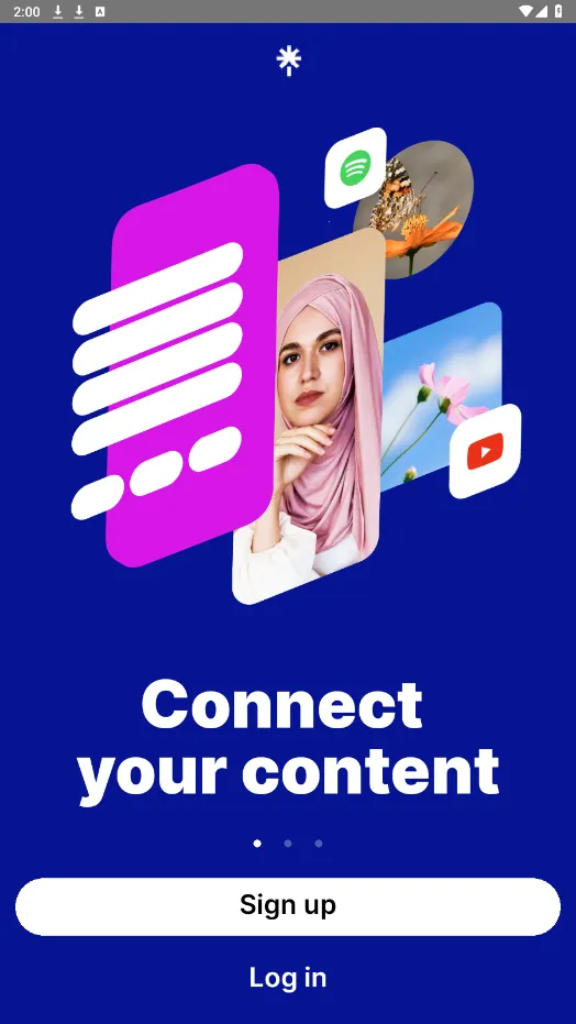 Linktree(�罻��������)v2.15.0 �ٷ������ͼ