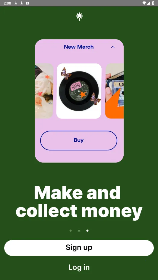 Linktree(�罻��������)v2.15.0 �ٷ������ͼ