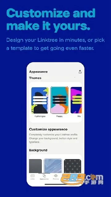 Linktree(�罻��������)v2.15.0 �ٷ������ͼ