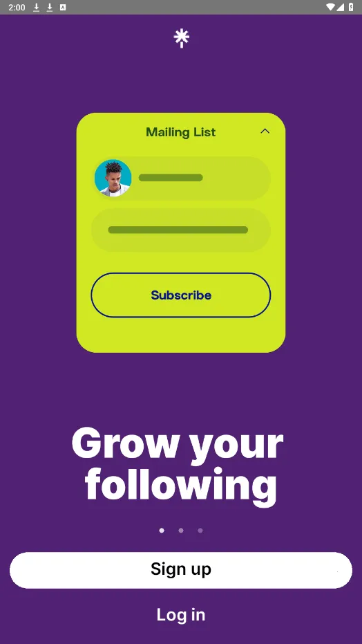 Linktree(�罻��������)v2.15.0 �ٷ������ͼ