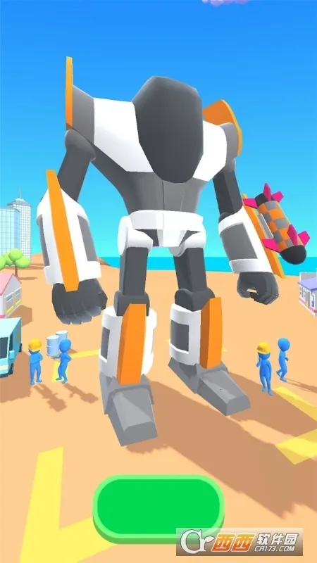 һͿҰս2025°汾v0.43 Ѱͼ