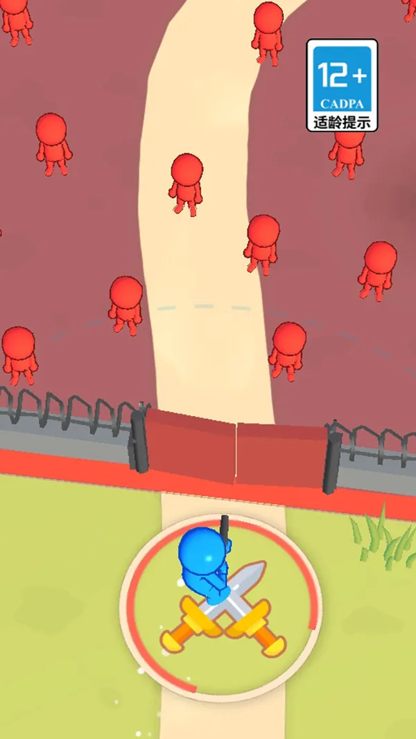 ˳Ǳս(˲)v1.0.0 ٷͼ