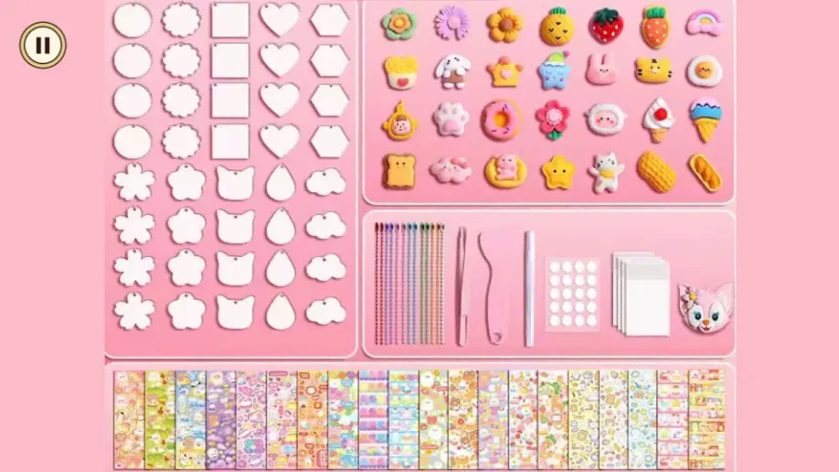 ɴʦս(սϷ)v1.0 ֻͼ