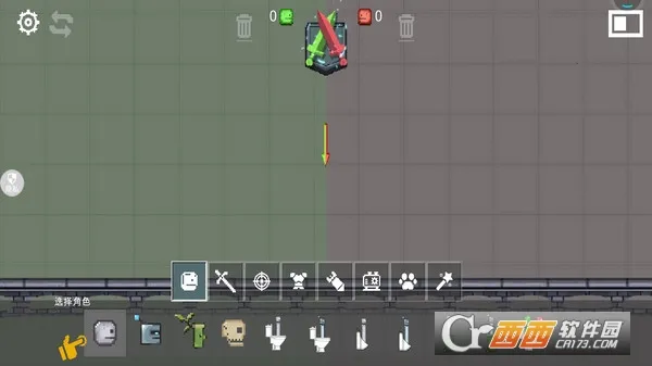 ɳзĩģ(ĩɳϷ)v1.0.1 ֻͼ