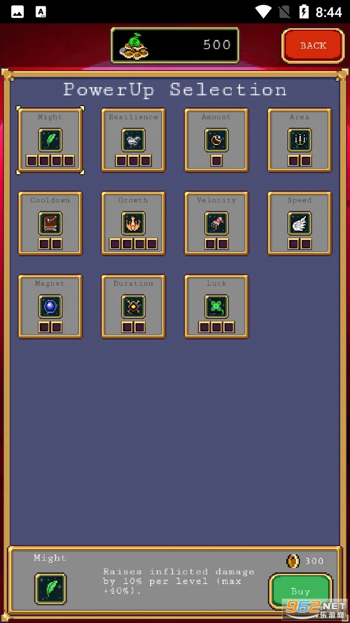 Vampire Survivors(����ð������)v1.11.105 �ֻ����ͼ