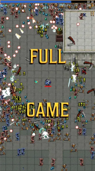 Vampire Survivors(����ð������)v1.11.105 �ֻ����ͼ