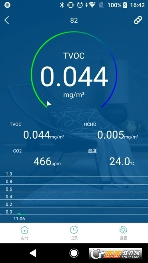 VSON(����Ӳ������)v2.2 �ٷ������ͼ