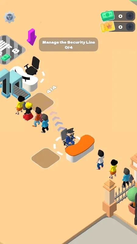 ҵĽֳ۹2025ٷ°汾v0.1.0 Ѱͼ