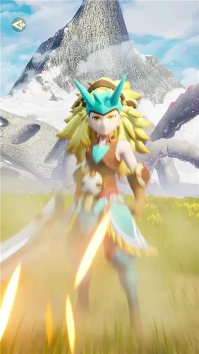 ����֮��(����Ԫð����)v1.3.3.001 ��Ѱ��ͼ