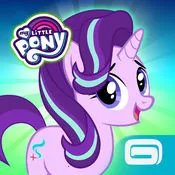 My Little Pony2025°汾v8.6.0l ׿