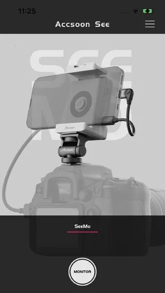 Accsoon SEE��׿���ֻ���