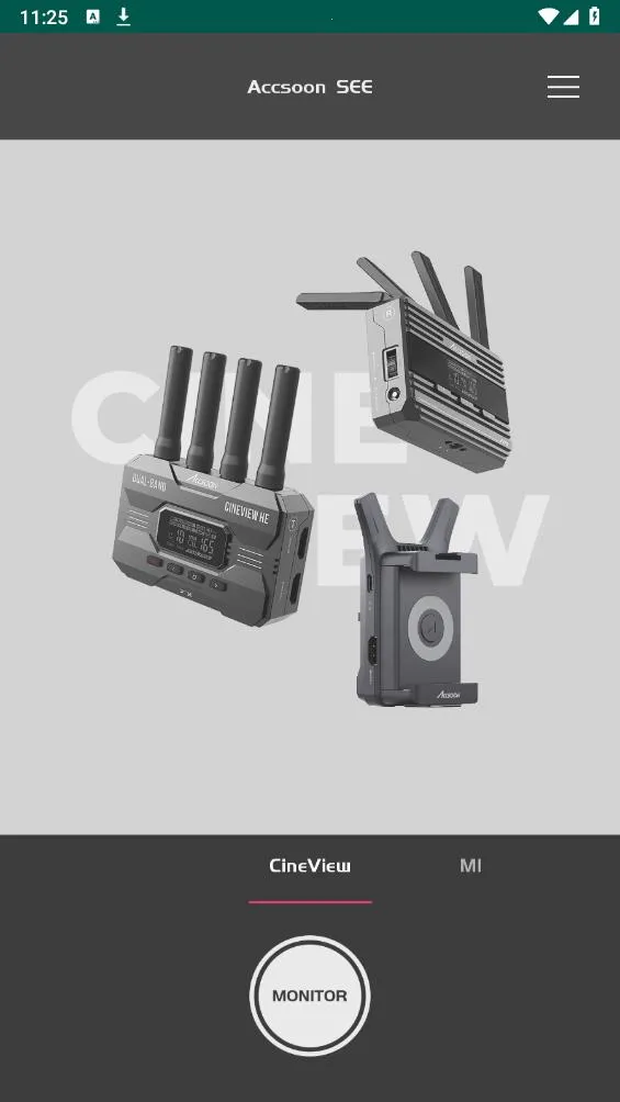 Accsoon SEE��׿���ֻ���v1.3.5 �ֻ����ͼ