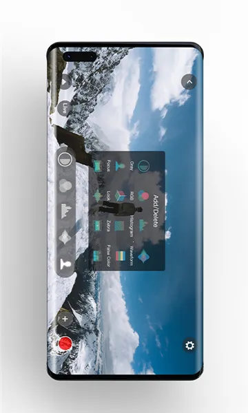 Accsoon SEE��׿���ֻ���v1.3.5 �ֻ����ͼ