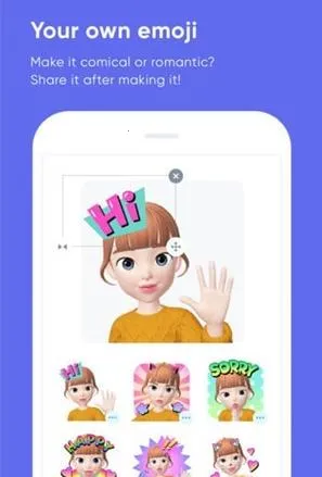 zepeto2025���ذ�װv4.7.200 ��׿���ͼ