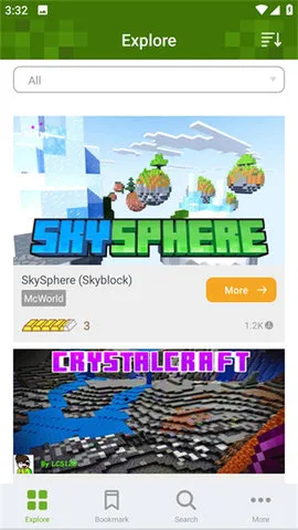 Addons2025�ٷ�����v1.20.4 ��׿���ͼ