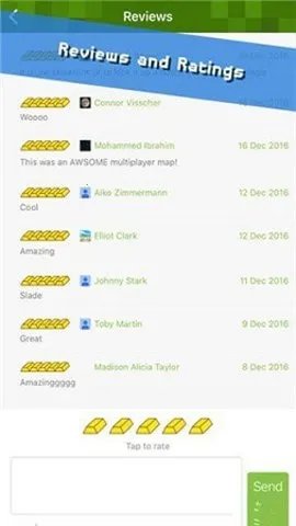 Addons2025�ٷ�����v1.20.4 ��׿���ͼ