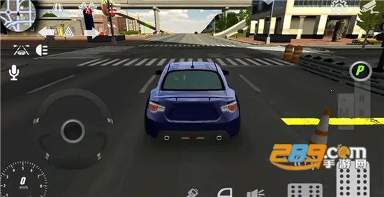 Car Parking2025ٷ°汾v4.2.7 ֻͼ