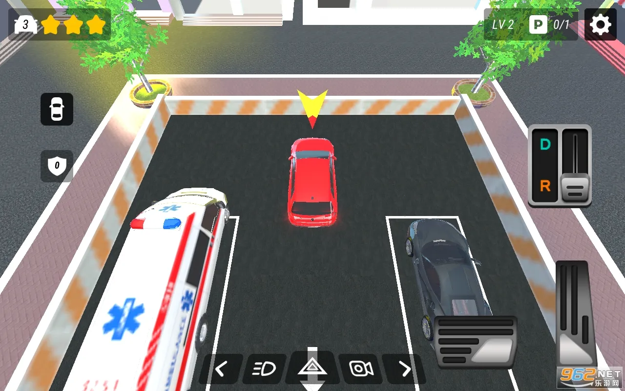 Car Parking2025ٷ°汾v4.2.7 ֻͼ