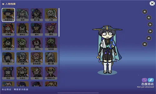 Silly Wisher(ԭ鿨ģ)v0.25 ֻͼ