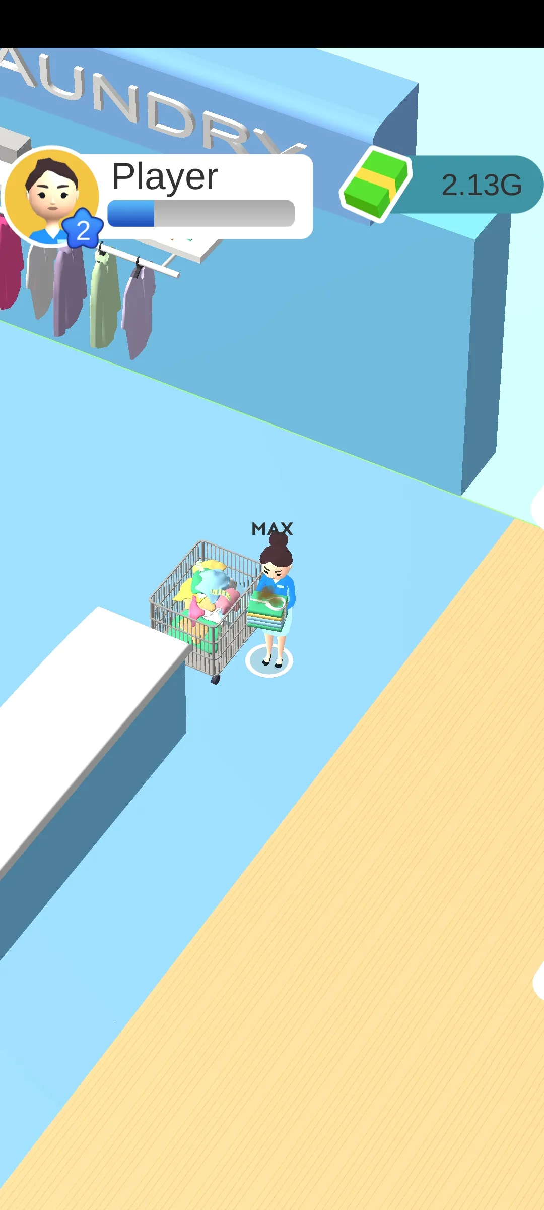 Laundry Room׿ֻv0.9 ׿ͼ