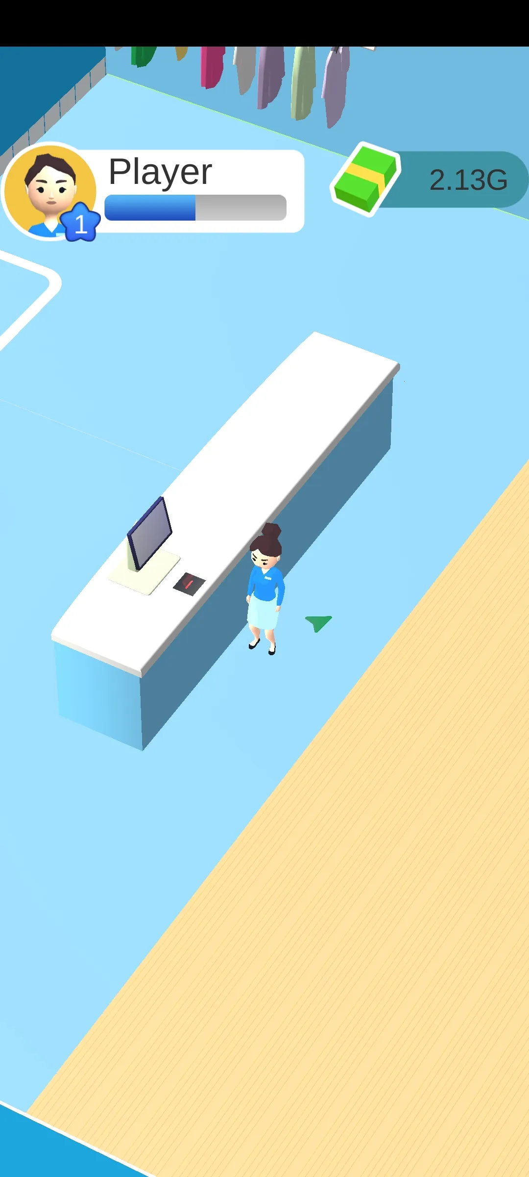 Laundry Room׿ֻv0.9 ׿ͼ