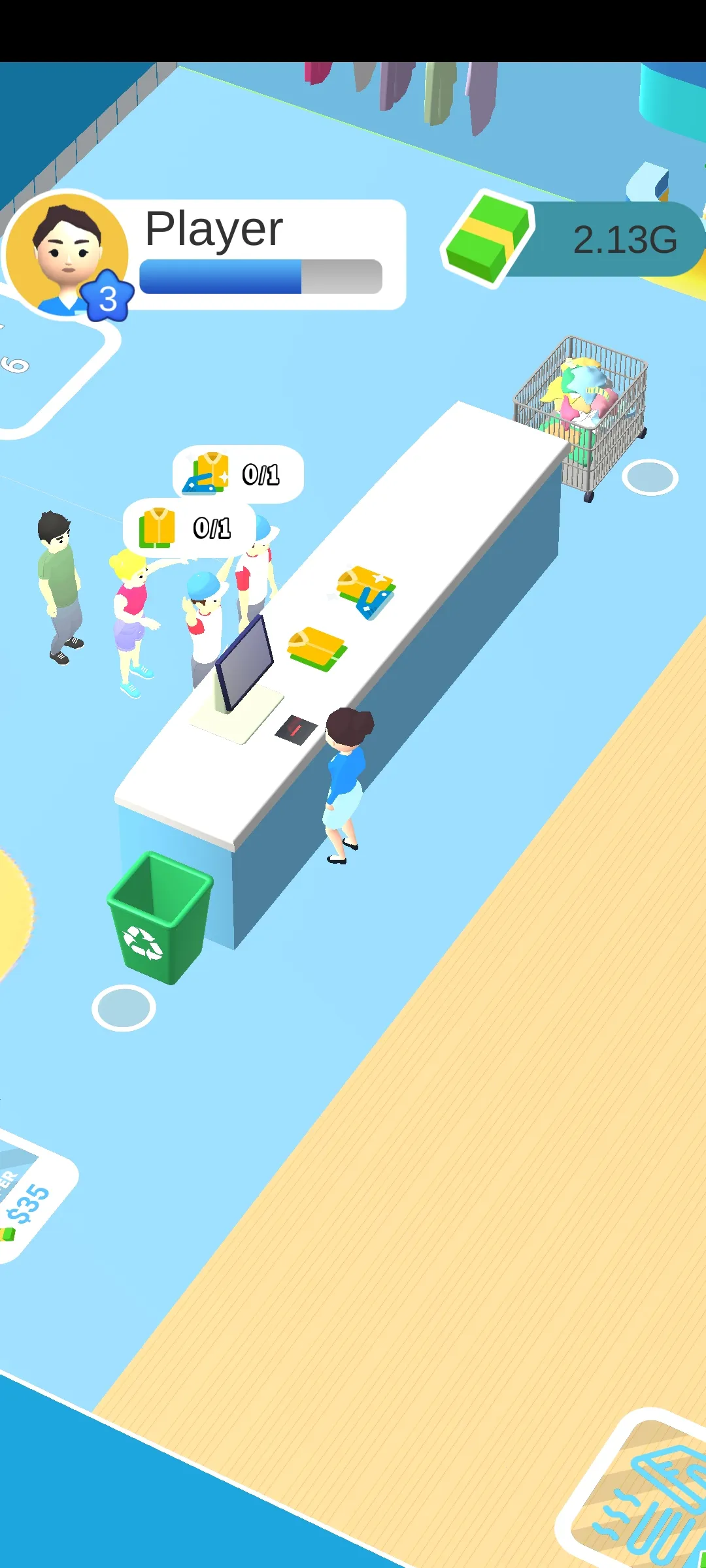 Laundry Room׿ֻv0.9 ׿ͼ