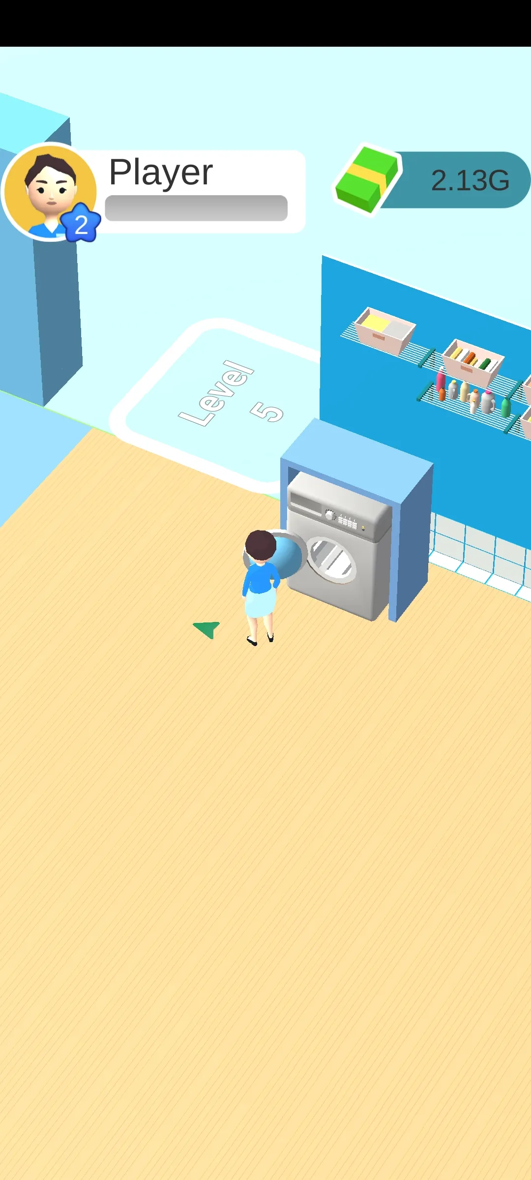 Laundry Room׿ֻv0.9 ׿ͼ