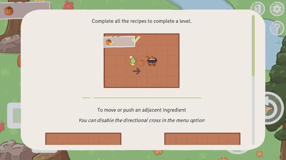 Food Maze()v1.2.4 Ѱͼ