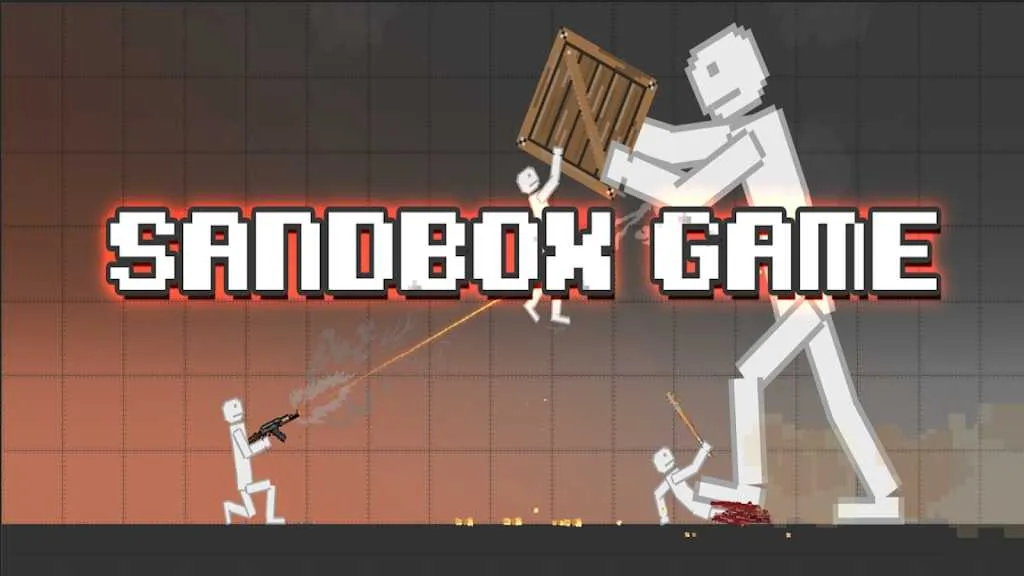 Ragdoll Sandbox(ɳð)v1.15 ٷͼ