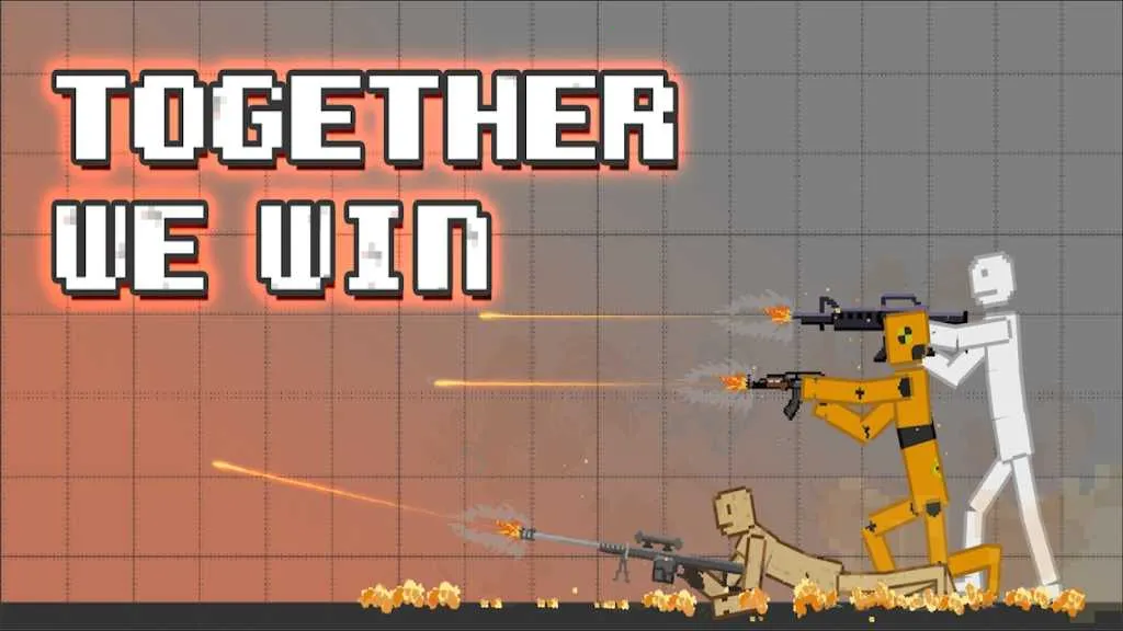 Ragdoll Sandbox(ɳð)v1.15 ٷͼ