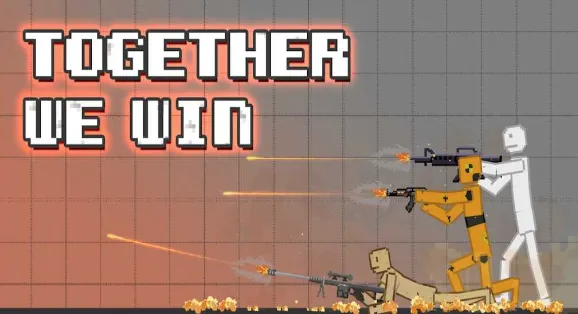 Ragdoll Sandbox(ɳð)