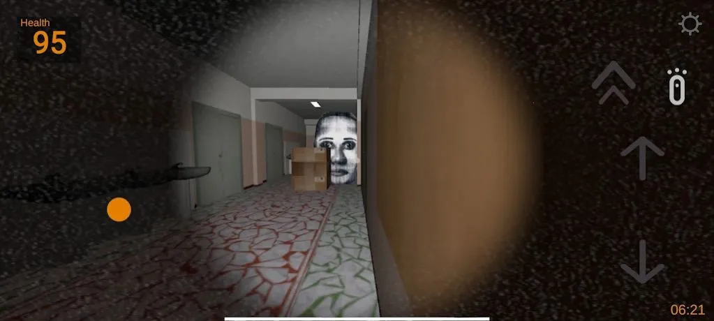 У԰3Nextbot2025ذװv0.2.1 ֻͼ