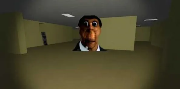 У԰3Nextbot2025ذװv0.2.1 ֻͼ