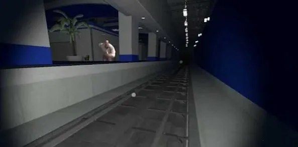 У԰3Nextbot2025ذװv0.2.1 ֻͼ