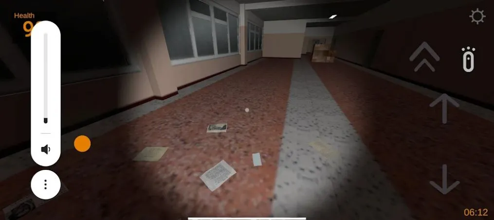 У԰3Nextbot2025ذװv0.2.1 ֻͼ