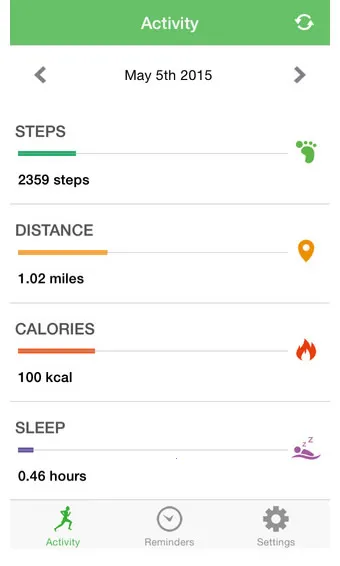 LeFit(�˶�����)v1.0.10 ��׿���ͼ