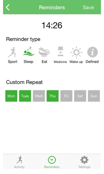 LeFit(�˶�����)v1.0.10 ��׿���ͼ
