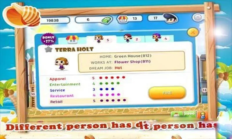 Dream Street(ֵģ⾭Ӫ)v1.0.9 Ѱͼ