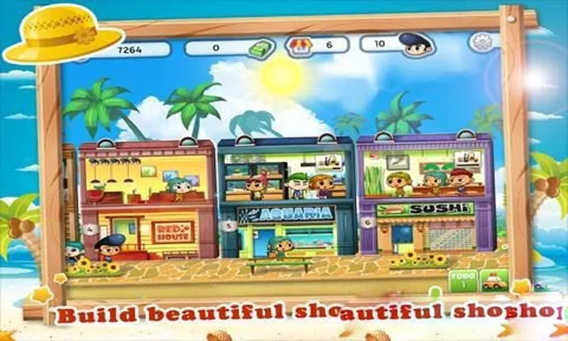 Dream Street(ֵģ⾭Ӫ)v1.0.9 Ѱͼ