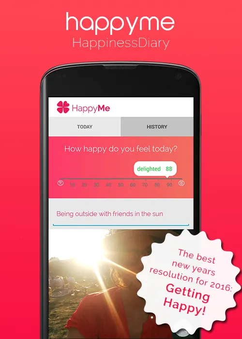 HappyMe(�����ռ�)v1.6 �ֻ����ͼ