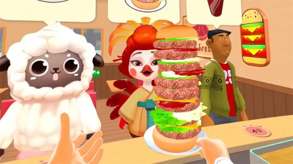 ⿳ͻò˵ֻv1.1.0 ׿ͼ