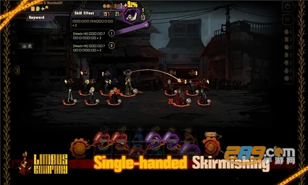 LimbusCompany(ð)v1.47.1 ٷͼ